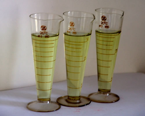 【图文】高温热导油的传热原理_导热油有哪些性能呢