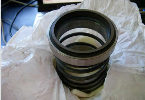 导热油循环泵密封件